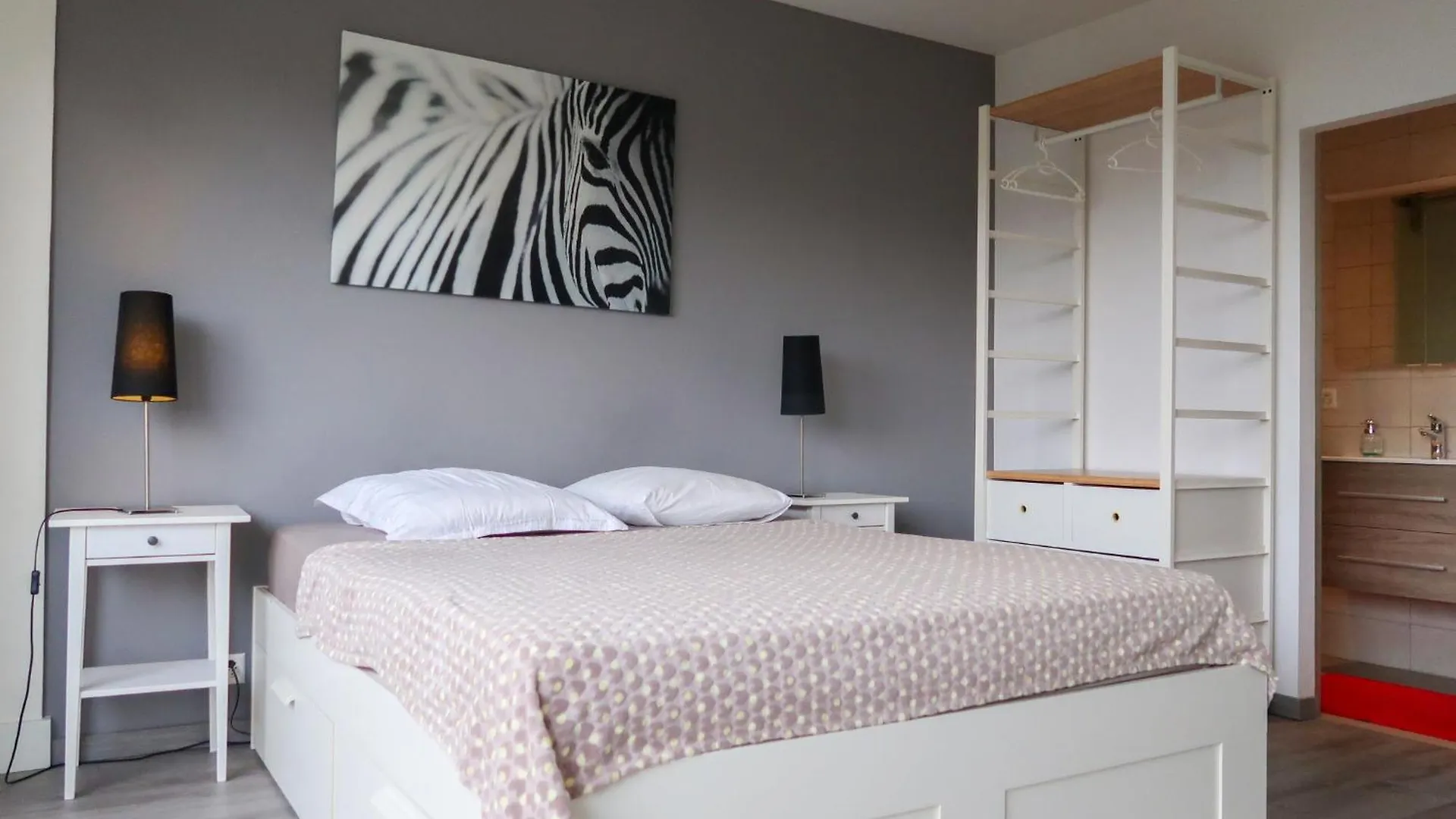 Apartment Residence Ciomal By Interhome Geneva