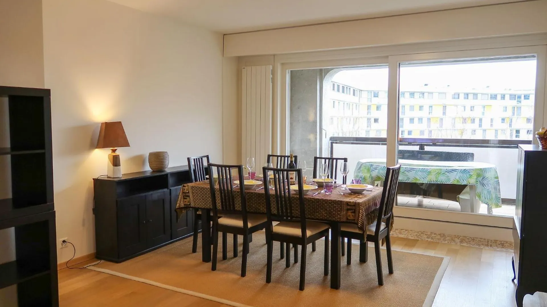 Apartment Residence Ciomal By Interhome Geneva Switzerland