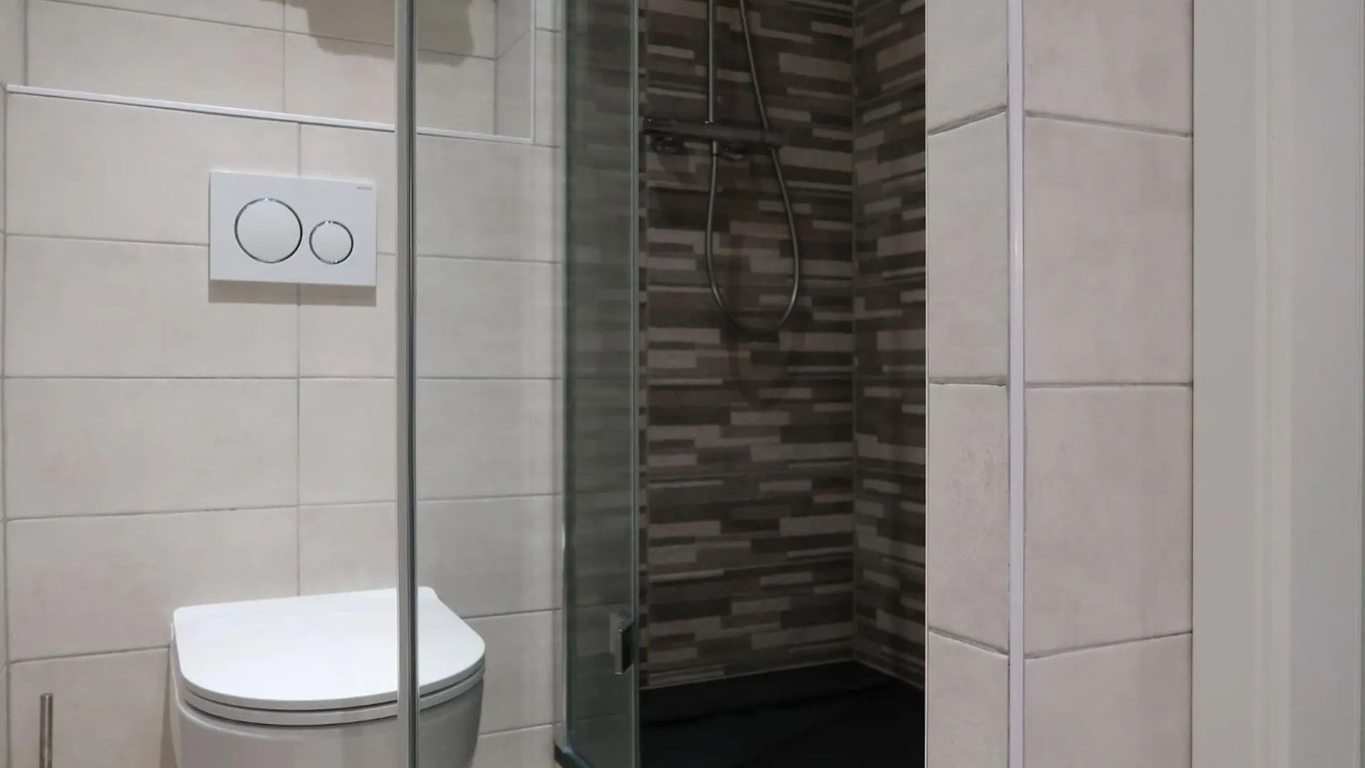 Apartment Residence Ciomal By Interhome Geneva
